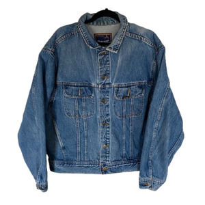 MUSTANG Roughrider Jean Jacket
